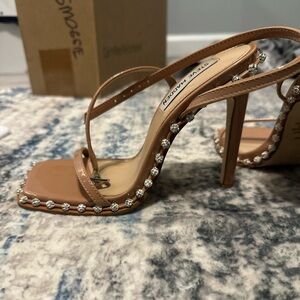 Steve Madden heels